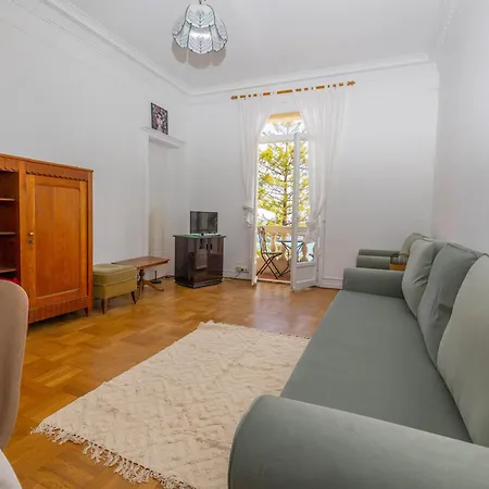 Apartman Appartement 4 pers à Menton, 60 m² - FR-1-196-378