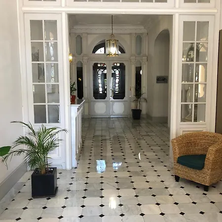 Appartement 4 pers à Menton, 60 m² - FR-1-196-378 3*