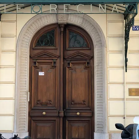 Appartement 4 pers à Menton, 60 m² - FR-1-196-378 3*