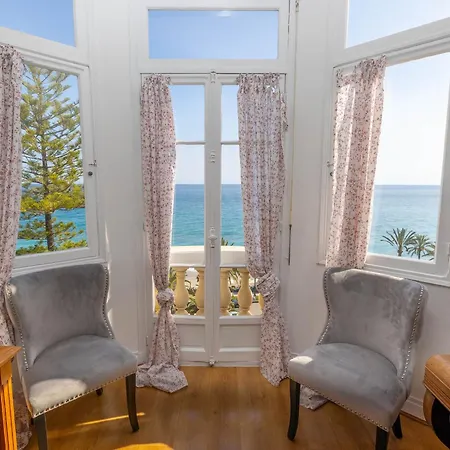 Appartement 4 pers à Menton, 60 m² - FR-1-196-378 아파트 멍똥