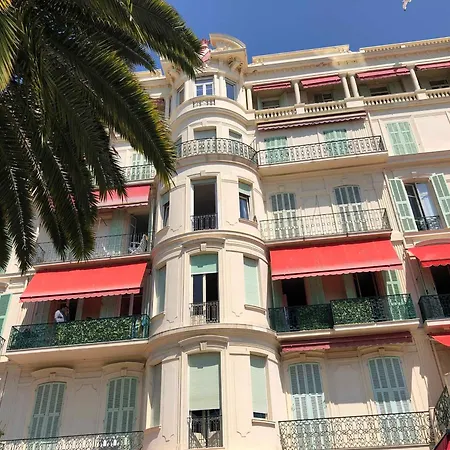 4 Pers A Menton, 60 M² - Fr-1-196-378