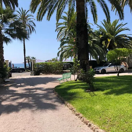 Appartement 4 pers à Menton, 60 m² - FR-1-196-378 아파트 3*