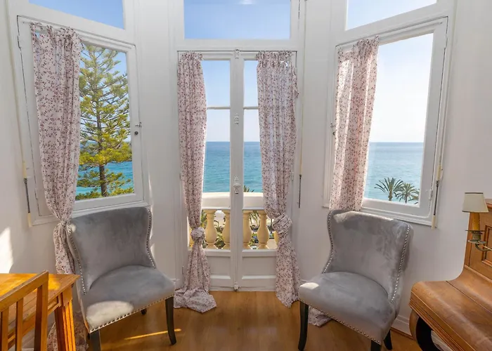 4 Pers A Menton, 60 M² - Fr-1-196-378 Apartment Menton