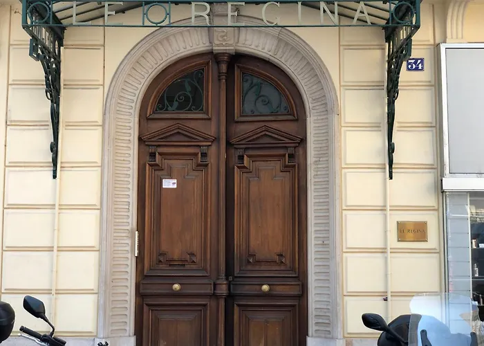 4 Pers A Menton, 60 M² - Fr-1-196-378 *